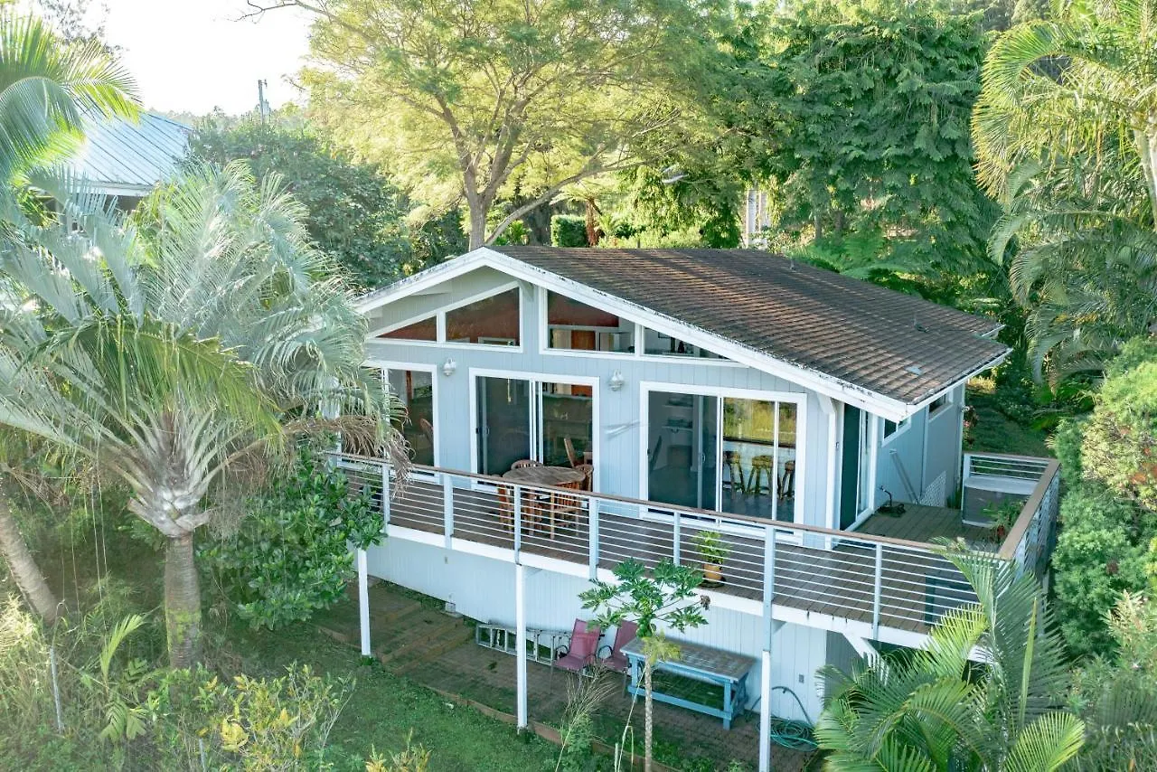Waipio Glass House Kukuihaele USA